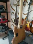 Fender Active 5-String Bass Guitar - 2