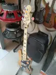 Fender Active 5-String Bass Guitar - 3