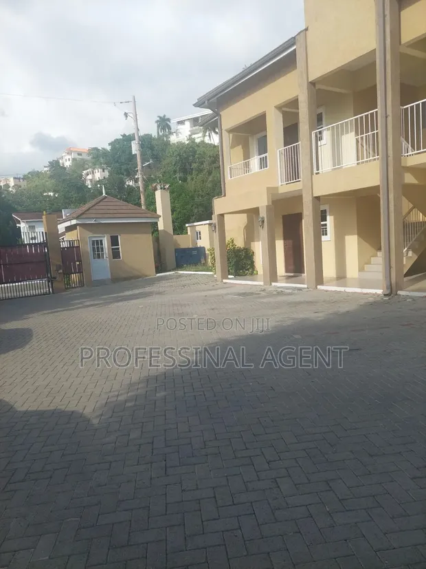 3 Bedroom Apartment for Rent in Kigamboni Kibada - 1