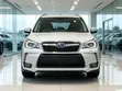 Subaru Forester XT 2014 White - 1