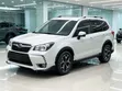 Subaru Forester XT 2014 White - 2