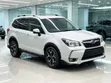 Subaru Forester XT 2014 White - 3