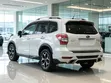 Subaru Forester XT 2014 White - 5