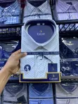 Calvotti Brand Men's Dress Shirts - Brand New - 1
