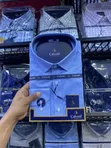 Calvotti Brand Men's Dress Shirts - Brand New - 2