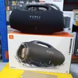 JBL Boombox 4 Portable Bluetooth Speaker - 1