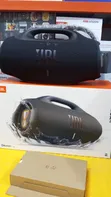 JBL Boombox 4 Portable Bluetooth Speaker - 2