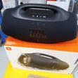 JBL Boombox 4 Portable Bluetooth Speaker - 5