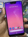 Google Pixel 3 XL 64GB Black (Used) - 2
