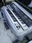 Yamaha Electone FS-30M - 1