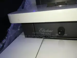 Yamaha Electone FS-30M