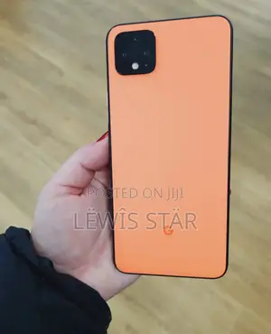 Google Pixel 4 XL 64GB Orange