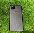 Google Pixel 4a 5G 128GB Black (Used Abroad) - 2