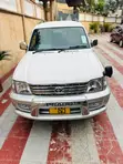 Toyota Land Cruiser Prado 2.7 16V 3dr 2001 Silver - 3