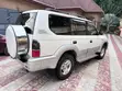Toyota Land Cruiser Prado 2.7 16V 3dr 2001 Silver - 4