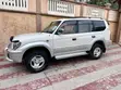 Toyota Land Cruiser Prado 2.7 16V 3dr 2001 Silver - 5