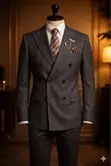 Sixbutton Men's Suit - 3