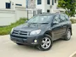 Toyota RAV4 2.4 2008 Gray - 3