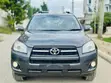 Toyota RAV4 2.4 2008 Gray - 4