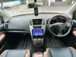 Toyota Harrier 240G 2007 White - 1