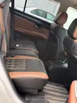 Toyota Harrier 240G 2007 White - 2
