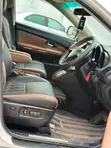 Toyota Harrier 240G 2007 White - 3