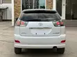 Toyota Harrier 240G 2007 White - 4