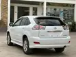 Toyota Harrier 240G 2007 White - 5