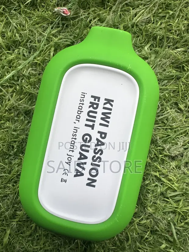 Insta Bar 5000 Puffs 3% | Stallion - 1