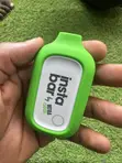 Insta Bar 5000 Puffs 3% | Stallion - 2