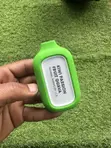 Insta Bar 5000 Puffs 3% | Stallion - 3