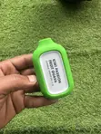 Insta Bar 5000 Puffs 3% | Stallion - 5