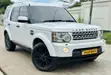 Land Rover Discovery 2013 - 2
