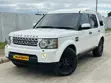 Land Rover Discovery 2013 - 5