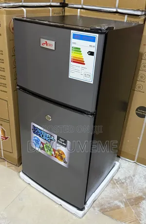 Aero Refrigerator ARD85 90L