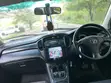 Toyota Kluger 2006 Silver - 1