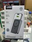 Ugreen 10000mAh 30W Qi2 Magnetic Wireless Power Bank - 1