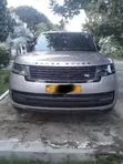 2024 Land Rover Range Rover Sport Autobiography Gray - 1