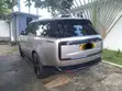 2024 Land Rover Range Rover Sport Autobiography Gray - 2