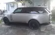 2024 Land Rover Range Rover Sport Autobiography Gray - 3