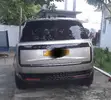 2024 Land Rover Range Rover Sport Autobiography Gray - 4