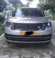 2024 Land Rover Range Rover Sport Autobiography Gray - 5