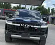 Toyota Land Cruiser LC300 GR Sport 2023 - 2