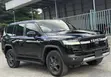 Toyota Land Cruiser LC300 GR Sport 2023 - 4