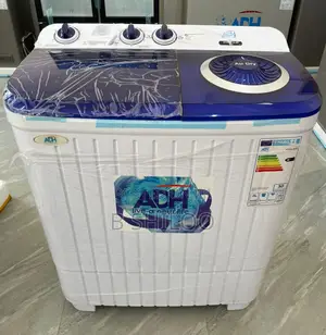 ADH Washing Machine - 12kg Twin Tub