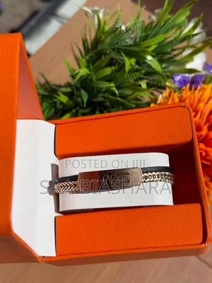Apple Watch Bracelet for Men