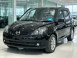 Mazda Demio 2006 Nyeusi - 1