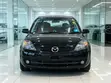 Mazda Demio 2006 Nyeusi - 3