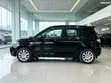 Mazda Demio 2006 Nyeusi - 4