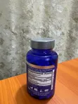 Piping Rock Magnesium Glycinate Ashwagandha Premium - 2